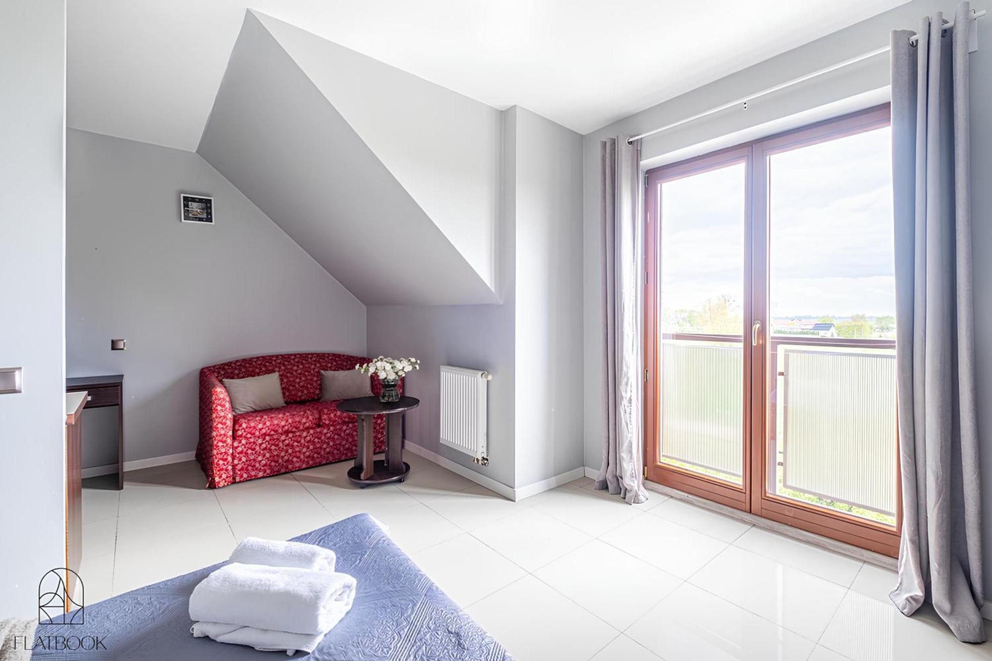 Sztutowo Lazurowy Dwor - Apartamenty Oraz Pokoje Z Basenem I Parkingiem Habitación foto